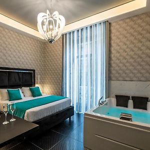 Habitación con Cama King